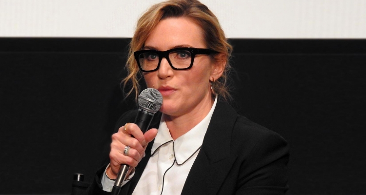 Kate Winslet NYFF