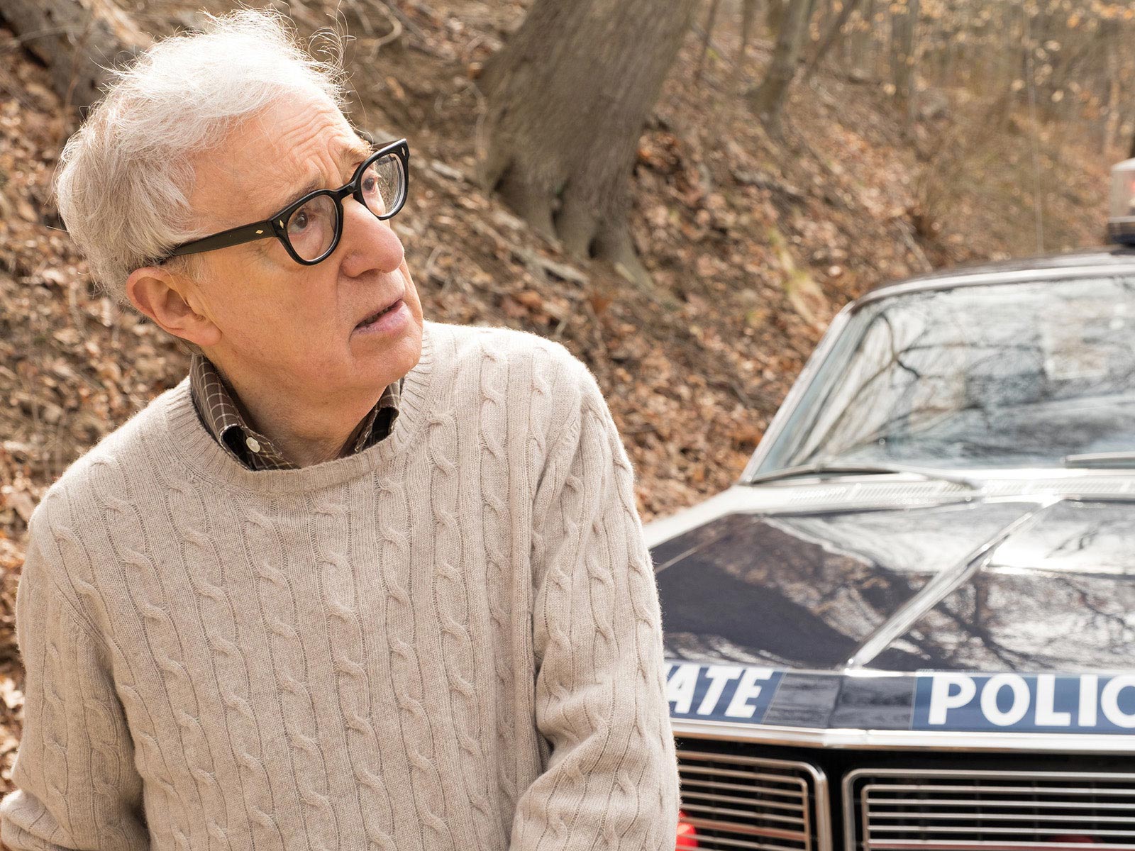 Review: Not even Selena Gomez can save Woody Allen's 'A Rainy Day in New  York