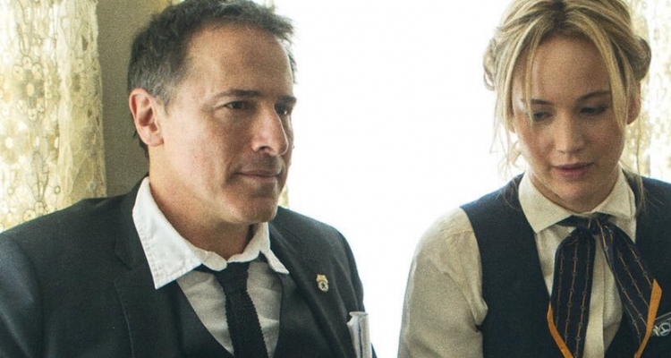 David O. Russell Joy