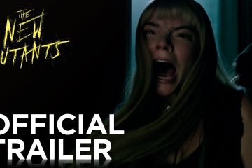 New Mutants