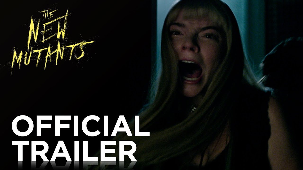 Watch the “X-Men: The New Mutants” Trailer Starring Maisie Williams and  Charlie Heaton