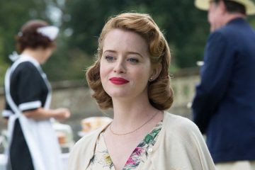 Claire-Foy, Breathe