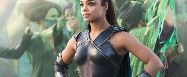 Tessa-Thompson, Thor-Ragnarok, Marvel