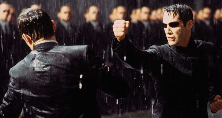 Zak Penn Updates Status On New 'The Matrix' Movie