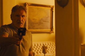 blade_runner_2049 Harrison Ford