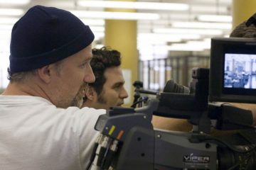 David Fincher Mark Ruffalo Zodiac