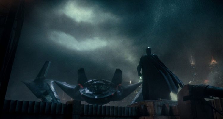 Justice-League-Batsignal