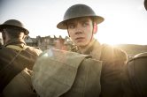 ‘Journey’s End’ Trailer: Courage Is Found, Innocence Is Lost
