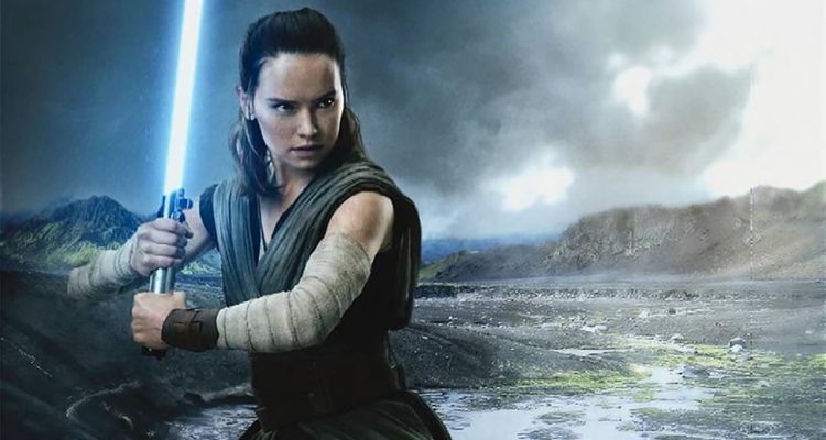 Star Wars: Episode IX: The Rise of Skywalker” Film Review, by Shain E.  Thomas