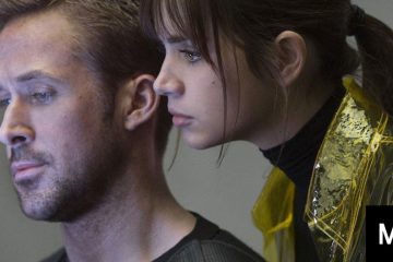 'Blade-Runner-2049'-&-Meditating-On-The-Future-And-The-Past-[Podcast]
