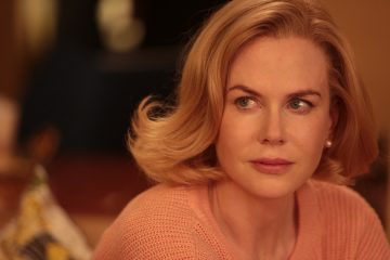 Nicole Kidman Grace Of Monaco