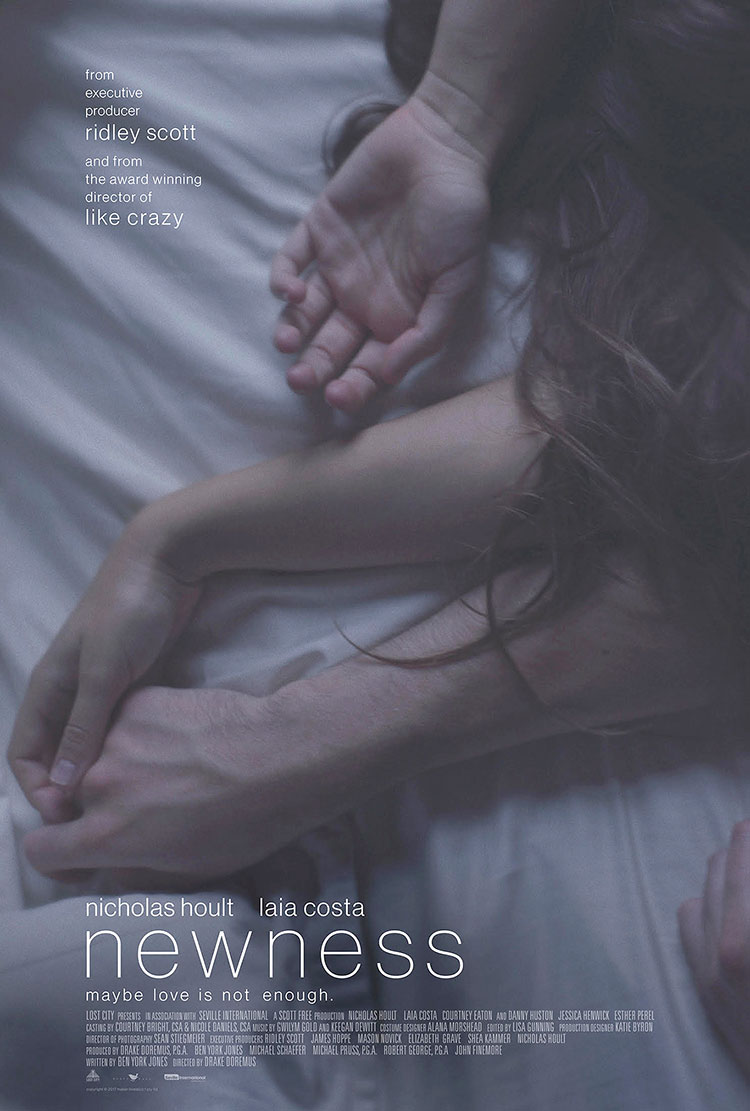 newness-Poster