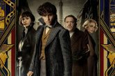 J.K. Rowling Gets A Co-Writer For Third ‘Fantastic Beasts’ Film As WB Makes Changes To Upcoming Production