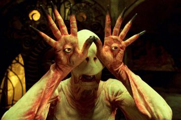 pans-labyrinth-guillermo del toro