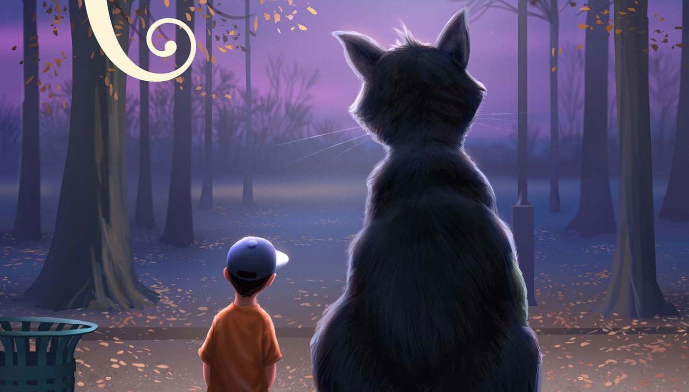 James Mangold To Direct Giant Cat Movie Crenshaw James Mangold To Direct Giant Cat Movie Crenshaw