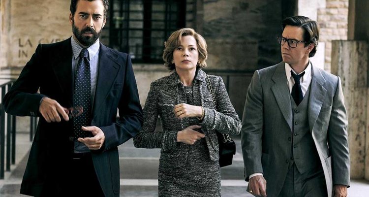 30 Coins' Season 2 Trailer: HBO's European Horror Series Brings In Paul  Giamatti As A Man Trying To End The World