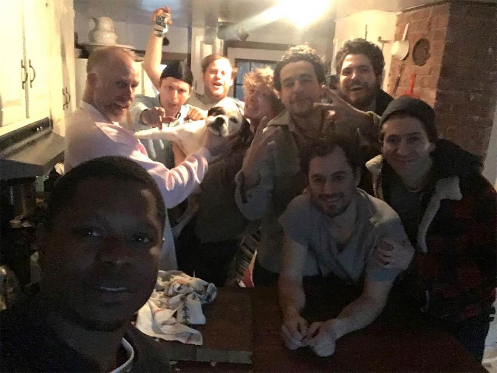 Sebastian-Silva,-Tyrell-micheal-cera-jason-mitchell