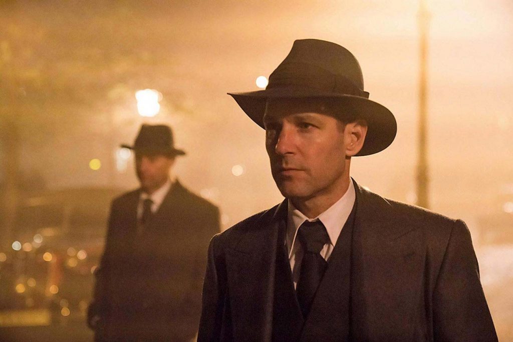 The-Catcher-Was-a-Spy---Paul-Rudd