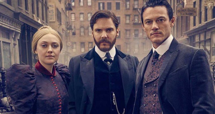 Alienist-Daniel-Brühl,-Luke-Evans-&-Dakota-Fanning