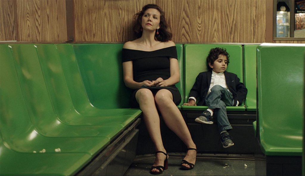 The Kindergarten Teacher Maggie Gyllenhaal 702a9_h