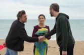 ‘Juliet, Naked’ With Ethan Hawke & Rose Byrne Isn’t Even A One Hit Wonder [Sundance Review]