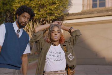 Sundance, Lakeith-Stanfield, Tessa-Thompson - Sorry to Bother You