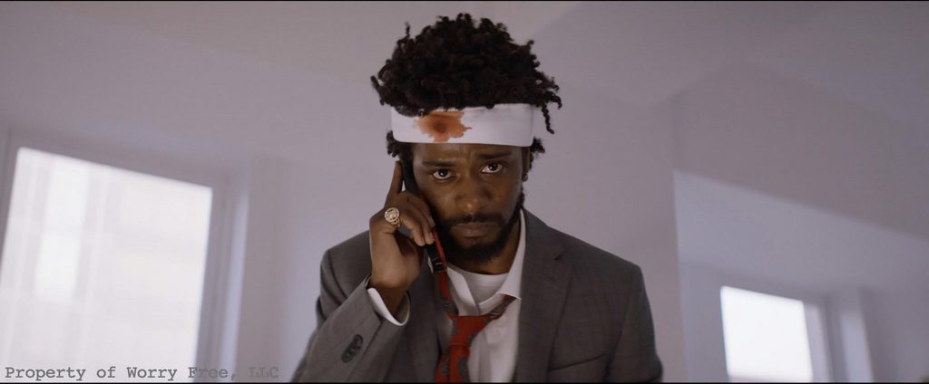 Lakeith Stanfield, Tessa Thompson - Sorry to Bother You 6dc7f8c1_k