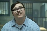 Edmund Kemper From ‘Mindhunter’ Joins ‘The Girl In The Spider’s Web’