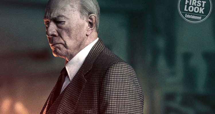 Christopher Plummer, All The Money In The World