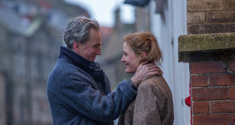 Phantom Thread