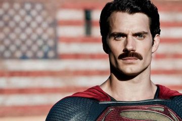 Warner Bros Discovery Underwhelmed By Man Of Steel 2 Script - Geekosity