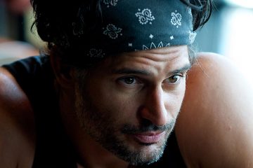 Joe Manganiello