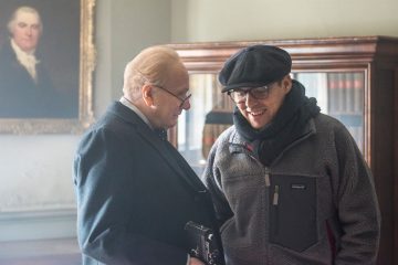 darkest hour joe wright gary oldman