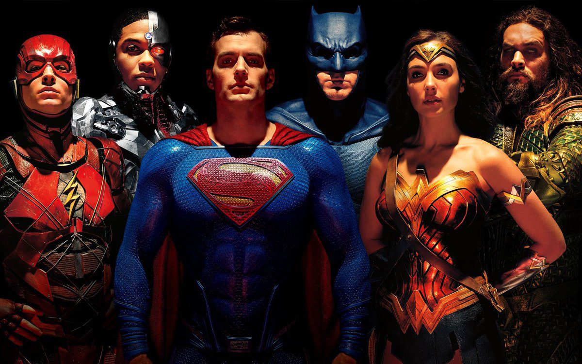 Netflix Reignites Rumors of Zack Snyder's Justice League 2 With