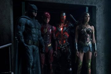 Justice League