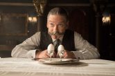‘Orient Express’ Sequel ‘Death On The Nile’ In The Works