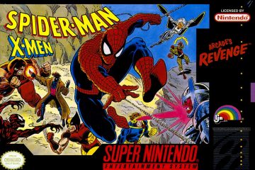 spiderman-xmen-nintendo