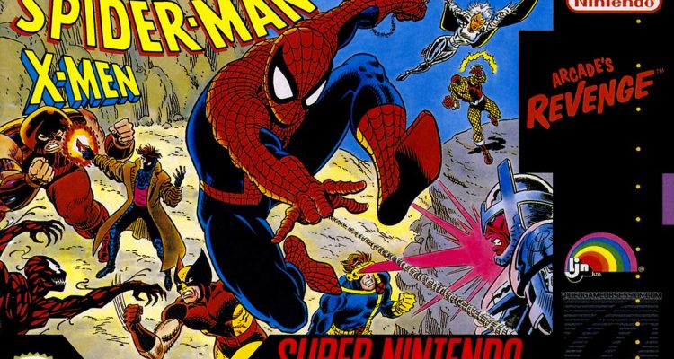 spiderman-xmen-nintendo