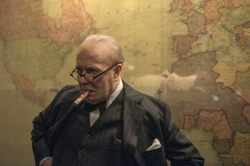 Darkest-Hour, Gary-Oldman