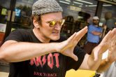 Quentin Tarantino’s Top 3 Films Of 2019 Include Scorsese’s ‘The Irishman’ & Two Horror Films You Probably Don’t Expect