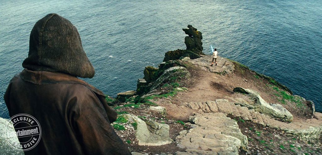 Star Wars The Last Jedi