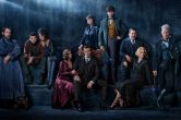 J.K. Rowling Defends Casting Johnny Depp In ‘Fantastic Beasts’