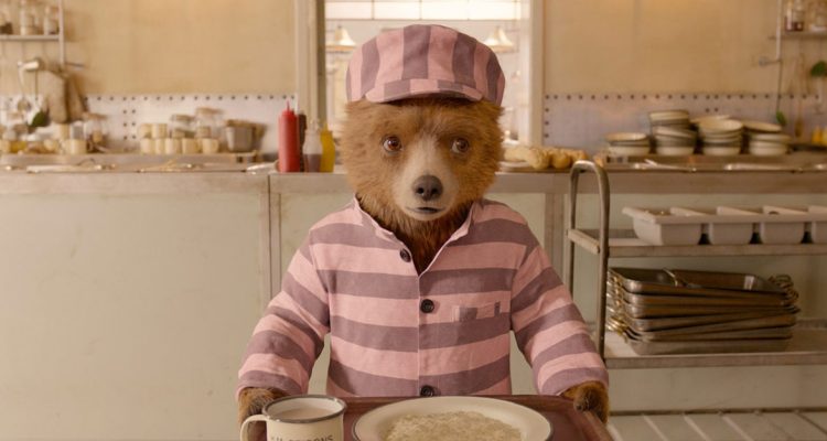 Paddington-2