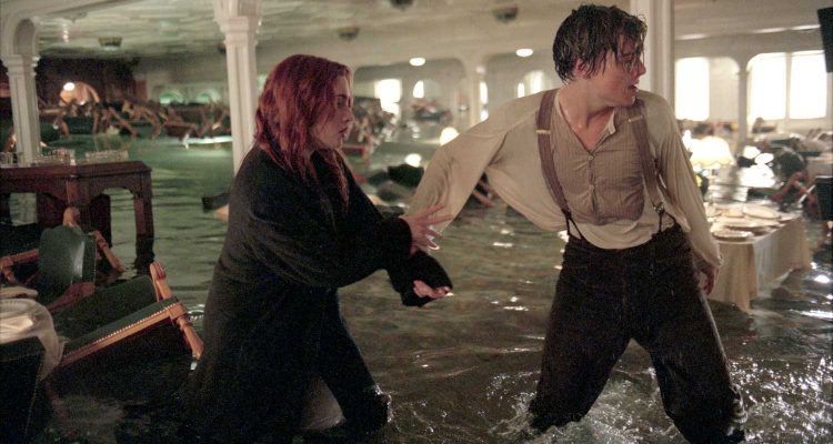 Where was Titanic filmed? The many locations behind the doomed romance