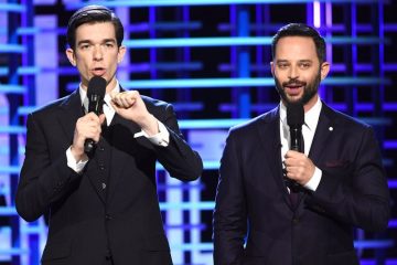 John-Mulaney, Nick-Kroll, Film-Independent, Spirit-Awards,