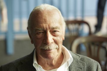 Christopher Plummer Remember