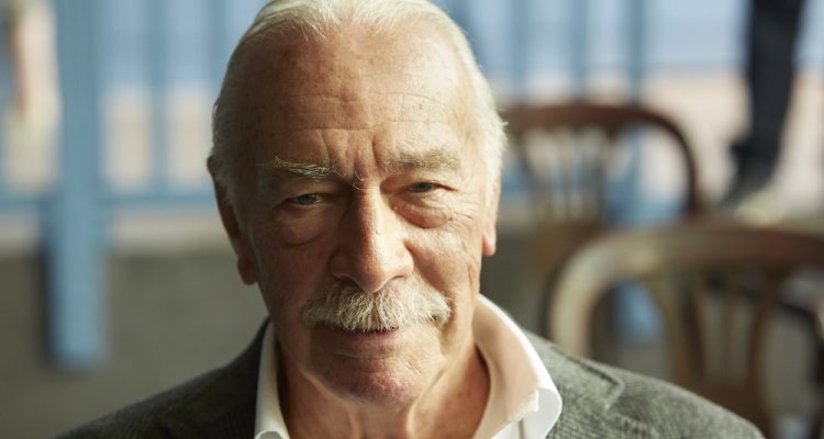 Christopher Plummer Remember