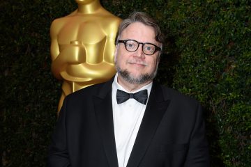 Guillermo del Toro, Governors-Awards, Oscars-2018