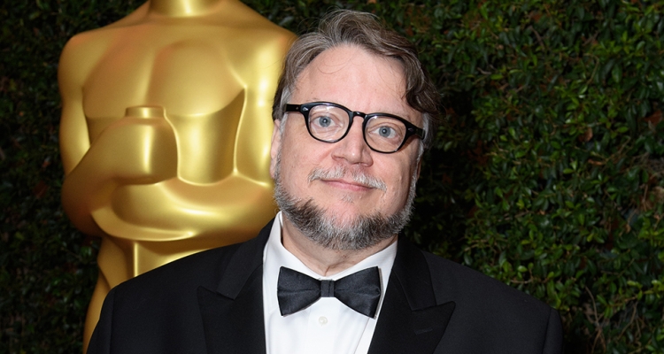 Guillermo del Toro, Governors-Awards, Oscars-2018