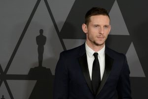 Jamie-Bell, Oscars-2018, Governors-Awards